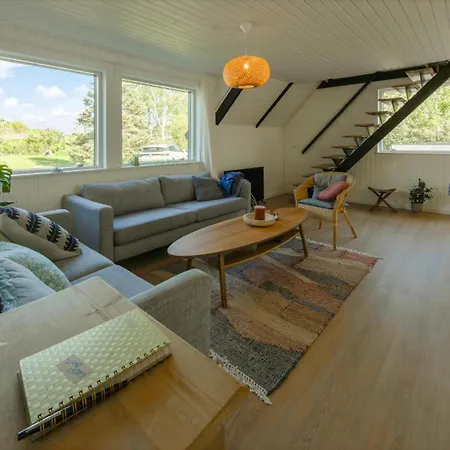 Feriehus 4 Bedroom Lovely In *
