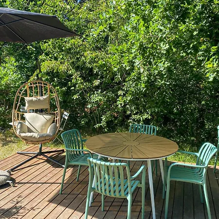 4 Bedroom Lovely In * Glesborg